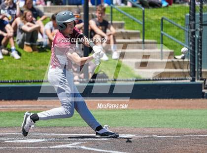 Thumbnail 2 in Merino vs Flatirons Academy (CHSAA 1A Semifinals) photogallery.