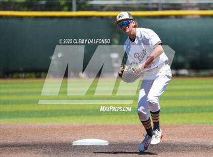 Thumbnail 3 in Merino vs Flatirons Academy (CHSAA 1A Semifinals) photogallery.