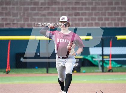 Thumbnail 3 in Merino vs Flatirons Academy (CHSAA 1A Semifinals) photogallery.