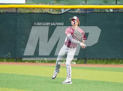 Thumbnail 1 in Merino vs Flatirons Academy (CHSAA 1A Semifinals) photogallery.