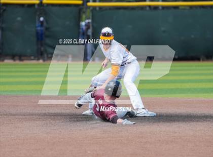 Thumbnail 3 in Merino vs Flatirons Academy (CHSAA 1A Semifinals) photogallery.