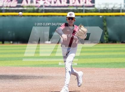 Thumbnail 3 in Merino vs Flatirons Academy (CHSAA 1A Semifinals) photogallery.