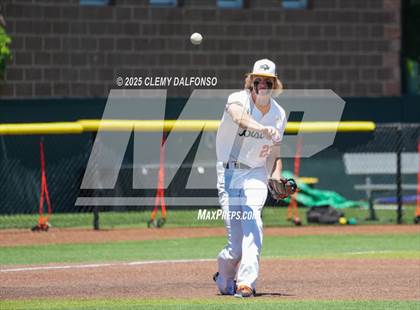 Thumbnail 3 in Merino vs Flatirons Academy (CHSAA 1A Semifinals) photogallery.
