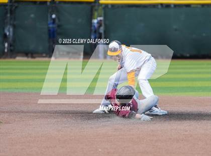 Thumbnail 1 in Merino vs Flatirons Academy (CHSAA 1A Semifinals) photogallery.