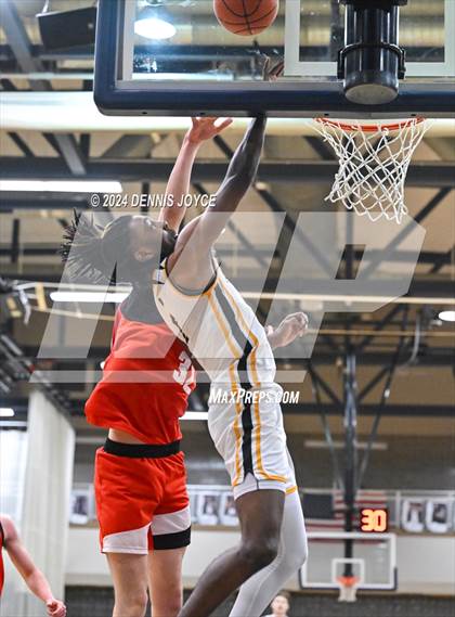 Thumbnail 3 in Penfield vs. Greece Athena (NYSPHSAA Section V Class AA Semifinals) photogallery.