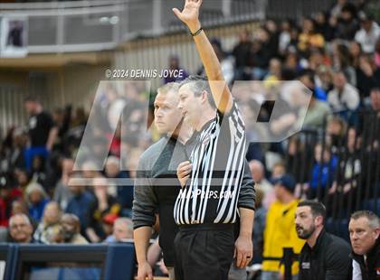Thumbnail 3 in Penfield vs. Greece Athena (NYSPHSAA Section V Class AA Semifinals) photogallery.