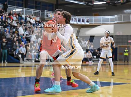 Thumbnail 1 in Penfield vs. Greece Athena (NYSPHSAA Section V Class AA Semifinals) photogallery.
