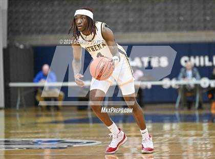 Thumbnail 2 in Penfield vs. Greece Athena (NYSPHSAA Section V Class AA Semifinals) photogallery.