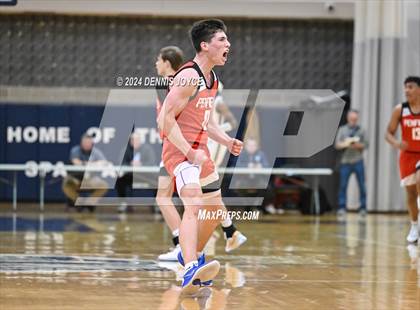 Thumbnail 3 in Penfield vs. Greece Athena (NYSPHSAA Section V Class AA Semifinals) photogallery.