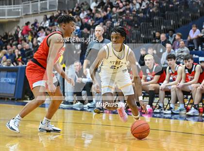 Thumbnail 3 in Penfield vs. Greece Athena (NYSPHSAA Section V Class AA Semifinals) photogallery.
