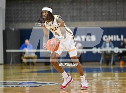 Thumbnail 3 in Penfield vs. Greece Athena (NYSPHSAA Section V Class AA Semifinals) photogallery.