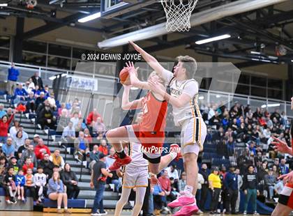 Thumbnail 2 in Penfield vs. Greece Athena (NYSPHSAA Section V Class AA Semifinals) photogallery.