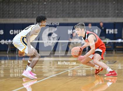 Thumbnail 1 in Penfield vs. Greece Athena (NYSPHSAA Section V Class AA Semifinals) photogallery.