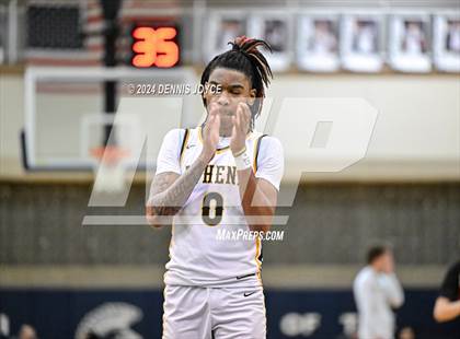 Thumbnail 3 in Penfield vs. Greece Athena (NYSPHSAA Section V Class AA Semifinals) photogallery.