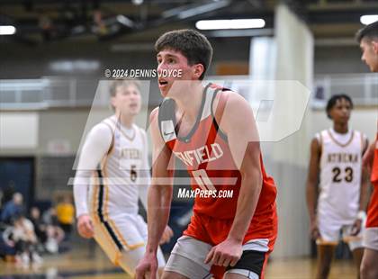 Thumbnail 1 in Penfield vs. Greece Athena (NYSPHSAA Section V Class AA Semifinals) photogallery.