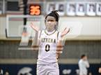 Photo from the gallery "Penfield vs. Greece Athena (NYSPHSAA Section V Class AA Semifinals)"