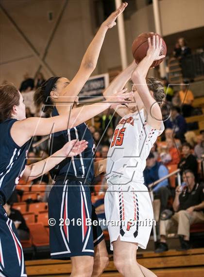 Thumbnail 3 in Southwestern vs Fredonia (Section VI Class B-2 Final) photogallery.