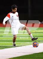 Photo from the gallery "California @ Foothill"