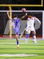 Photo from the gallery "California @ Foothill"