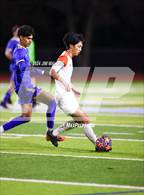Photo from the gallery "California @ Foothill"