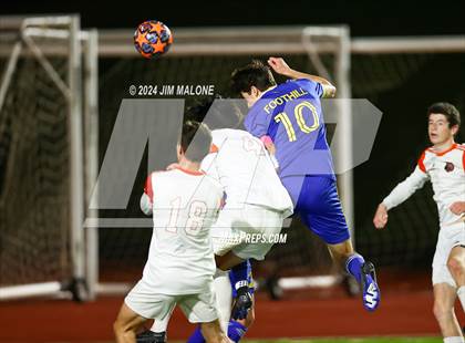 Thumbnail 1 in California @ Foothill photogallery.