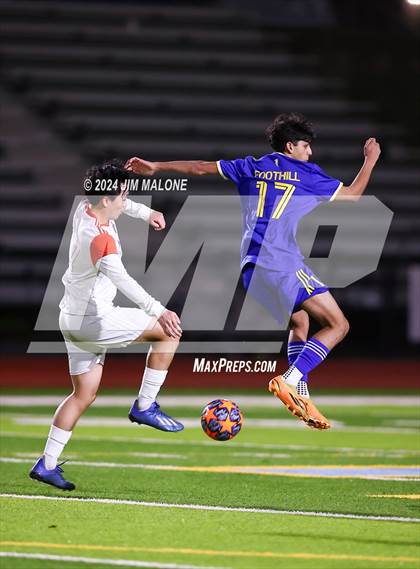 Thumbnail 2 in California @ Foothill photogallery.