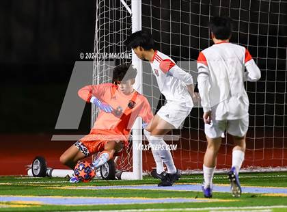 Thumbnail 1 in California @ Foothill photogallery.
