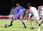 Photo from the gallery "California @ Foothill"