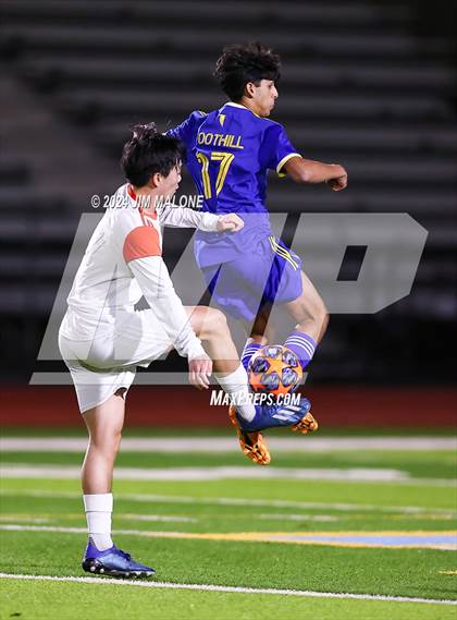 Thumbnail 3 in California @ Foothill photogallery.