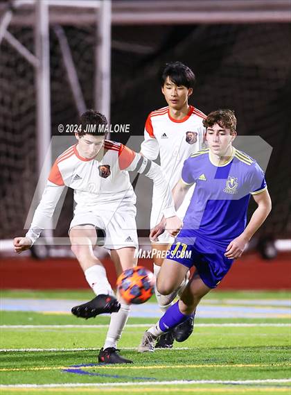 Thumbnail 2 in California @ Foothill photogallery.