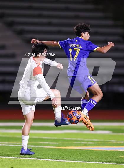 Thumbnail 1 in California @ Foothill photogallery.