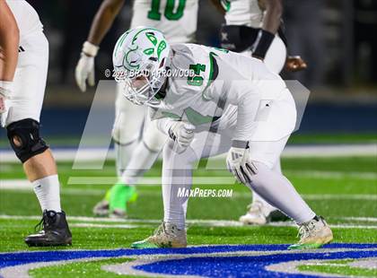Thumbnail 1 in Ashbrook @ North Lincoln (NCHSAA 3A Round 3) photogallery.