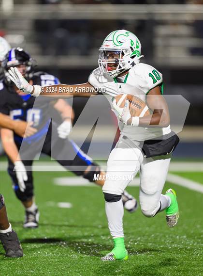 Thumbnail 1 in Ashbrook @ North Lincoln (NCHSAA 3A Round 3) photogallery.