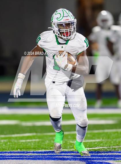 Thumbnail 1 in Ashbrook @ North Lincoln (NCHSAA 3A Round 3) photogallery.