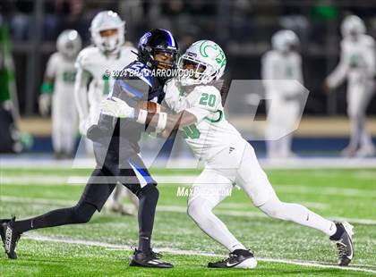 Thumbnail 1 in Ashbrook @ North Lincoln (NCHSAA 3A Round 3) photogallery.