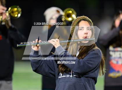 Thumbnail 3 in Ashbrook @ North Lincoln (NCHSAA 3A Round 3) photogallery.