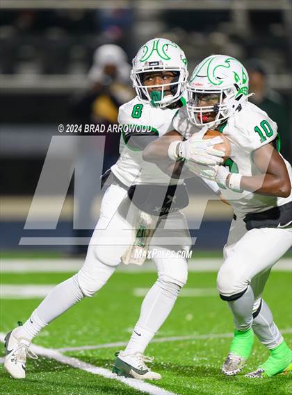 Thumbnail 2 in Ashbrook @ North Lincoln (NCHSAA 3A Round 3) photogallery.
