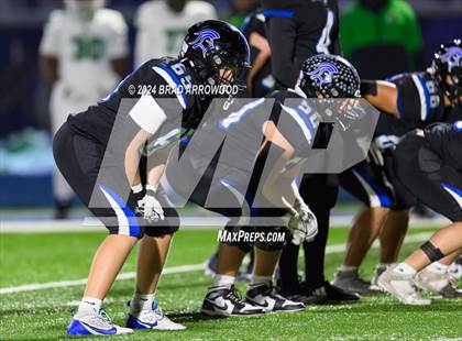 Thumbnail 1 in Ashbrook @ North Lincoln (NCHSAA 3A Round 3) photogallery.