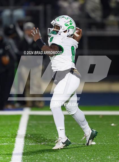 Thumbnail 1 in Ashbrook @ North Lincoln (NCHSAA 3A Round 3) photogallery.