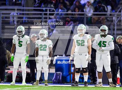 Thumbnail 1 in Ashbrook @ North Lincoln (NCHSAA 3A Round 3) photogallery.