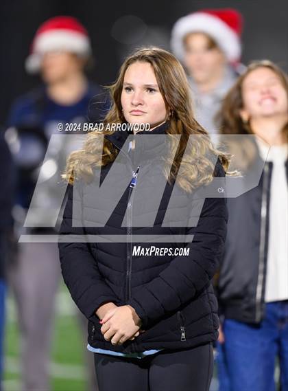 Thumbnail 1 in Ashbrook @ North Lincoln (NCHSAA 3A Round 3) photogallery.