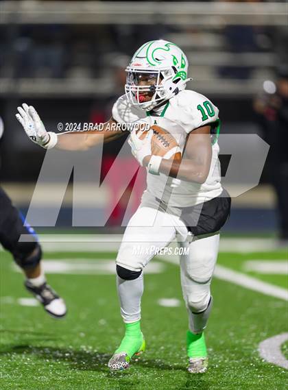 Thumbnail 3 in Ashbrook @ North Lincoln (NCHSAA 3A Round 3) photogallery.