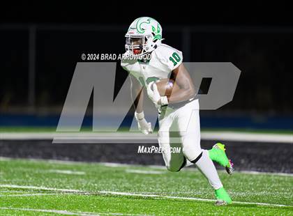Thumbnail 3 in Ashbrook @ North Lincoln (NCHSAA 3A Round 3) photogallery.