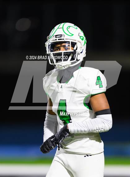 Thumbnail 3 in Ashbrook @ North Lincoln (NCHSAA 3A Round 3) photogallery.