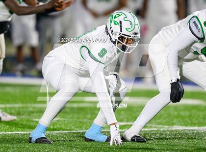 Thumbnail 1 in Ashbrook @ North Lincoln (NCHSAA 3A Round 3) photogallery.