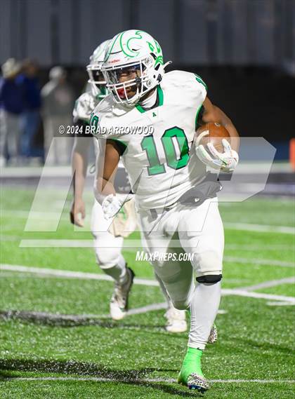 Thumbnail 1 in Ashbrook @ North Lincoln (NCHSAA 3A Round 3) photogallery.