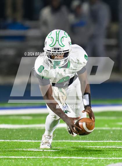 Thumbnail 1 in Ashbrook @ North Lincoln (NCHSAA 3A Round 3) photogallery.