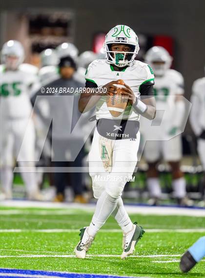 Thumbnail 2 in Ashbrook @ North Lincoln (NCHSAA 3A Round 3) photogallery.