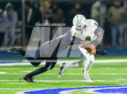 Thumbnail 2 in Ashbrook @ North Lincoln (NCHSAA 3A Round 3) photogallery.