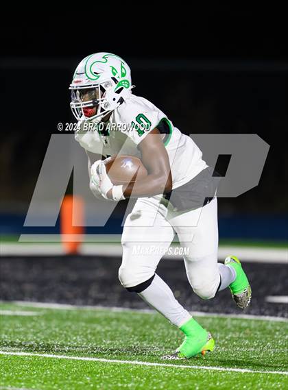 Thumbnail 1 in Ashbrook @ North Lincoln (NCHSAA 3A Round 3) photogallery.